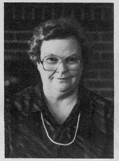 Phyllis Lone Hinderaker